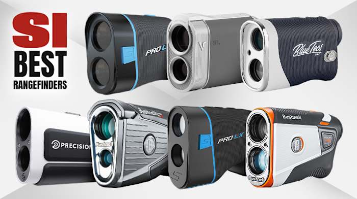 Best Rangefinders